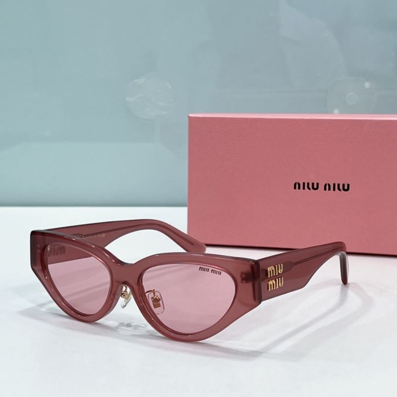 Miu miu Sunglasses